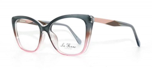 Оправа La Ferro 202510 С3 54-18-145 фото 2