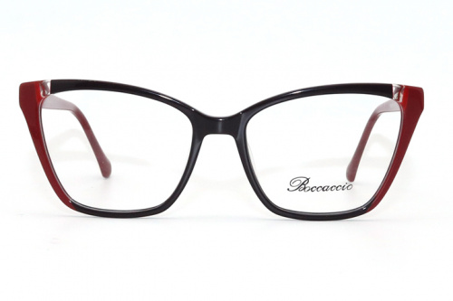 Оправа Baccaccio 6334А С2 54-17-142 фото 2 Оправа Baccaccio 6334А С2 54-17-142 фото 2