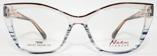Оправа  Nikitana 5157 С7 54-16-147 фото 2