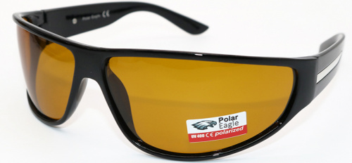 Очки антифары   Polar Eagle 8315 C3 61-14-126 фото 2