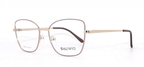 Оправа salivio 9119 C7 51-17-140 фото 2