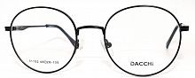 Оправа DACCHI  31152 C6 49-20-135