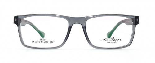 Оправа La Ferro 0056 С3 54-20-142