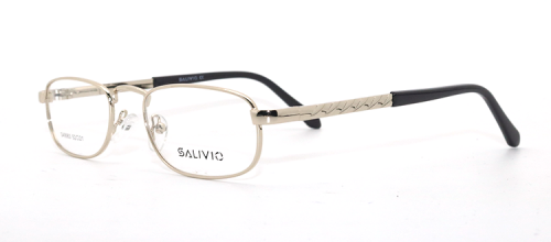 Оправа salivio 9063 C1 52-21-145 фото 2