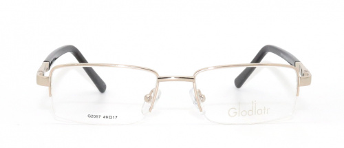  Оправа Glodiator G2057 C1 49-17-140 180° ЗАУШНИК