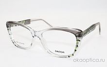 Оправа DACCHI  24555 C728 55-16-140