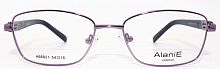 Оправа AlaniE A66821 c7 54-16-138