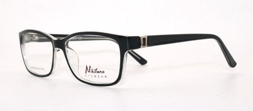 Оправа Nikitana 5205 С1 52-16-142 фото 2