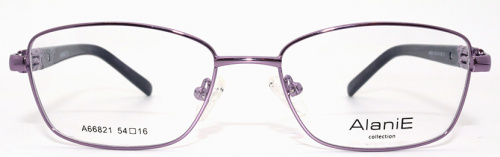 Оправа AlaniE A66821 c7 54-16-138