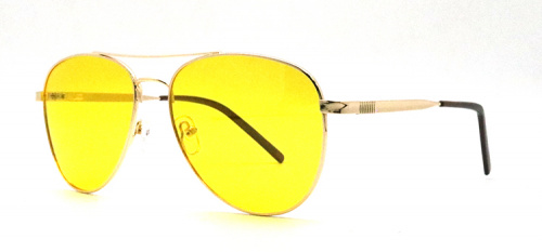 Очки антифары BABILON 0633 C1-1 59-16-145 фото 2