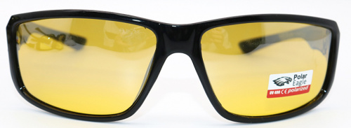 Очки антифары  Polar Eagle 8504 C5 64-17-126