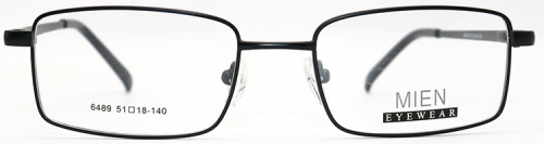 Оправа MIEN  6489 C9 51-18-140 фото 2