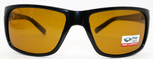 Очки антифары  Polar Eagle 8311 C3 59-15-127