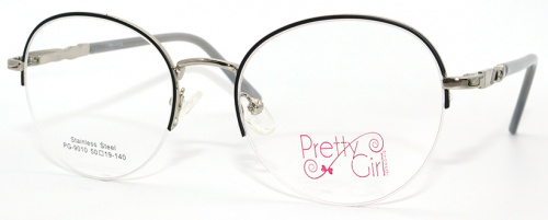 Оправа PrettyGirl  9010 C6 50-19-140