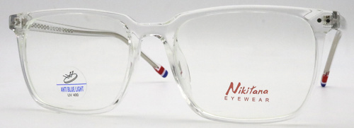 Оправа  Nikitana 8380 c6 53-18-145