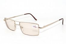  Готовые очки RALPH RA016/5098 C1 53-17-138 фотохромные/хамелеоны СТЕКЛО 