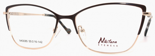 Оправа  Nikitana 9085 С4 55-16-142