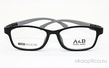 Оправа A&B  Y8805 C2 42-14-130 180° ЗАУШНИК