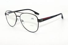 Готовые очки Glodiatr 1995 C1 56-16-142 фотохромные/хамелеоны