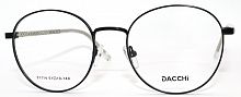 Оправа DACCHI  31114 C1 51-19-140