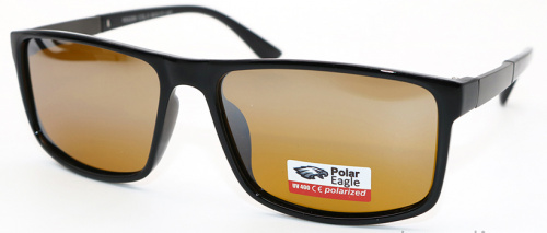 Очки антифары  Polar Eagle 8299 C5 60-17-145 фото 2