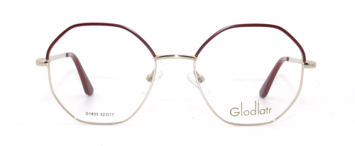 Оправа Glodiatr G1833 C1 52-27-140