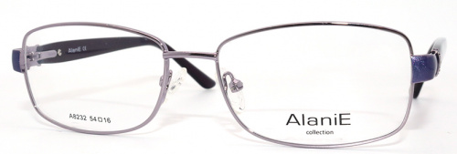 Оправа Alanie A8232 с7 5416-140 фото 2