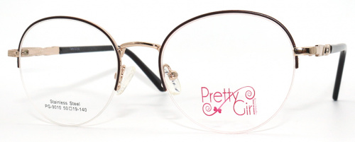 Оправа PrettyGirl  9010 C3 50-19-140