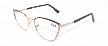Готовые очки Fabia Monti  FM8922 C4 54-17-140