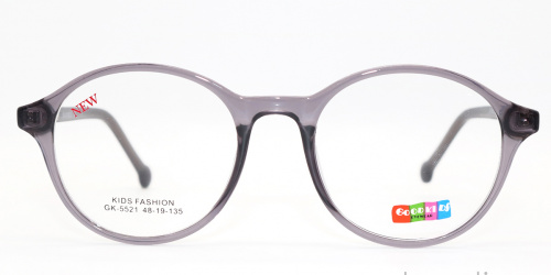 Оправы GOODKIDS 5521 С4 48-19-135 фото 2
