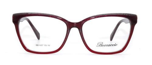 Оправа Baccaccio 1057 С2 55-16-142 Оправа Baccaccio 1057 С2 55-16-142