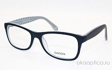 Оправа DACCHI 35111 c11 48-16-130