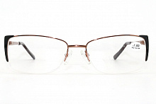 Готовые очки Glodiatr 1207 C1C4 54-18-135