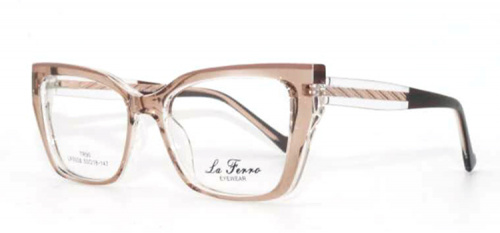 Оправа  La Ferro 0028 С2 53-18-147 фото 2