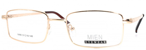 Оправа MIEN  6489 C2 51-18-140