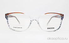 Оправа DACCHI  34043 C680 52-18-140