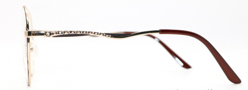 Оправа PrettyGirl  9022 C3 53-18-140 фото 3