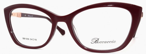 Оправа Baccaccio 1009 С02 54-18-142