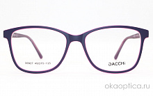 Оправа DACCHI 35827 c11 49-15-135