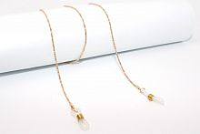 цепочка для очков No:132-2