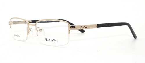 Оправа salivio 9059 C1 54-18-140 фото 2