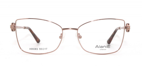 Оправа Alanie 90083 c4 55-17-140
