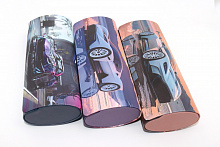 Футляр для очков FM-10207-L207 155*60*35