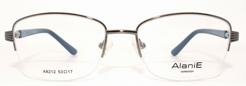 Оправа Alanie A8212 c3 53-17-140