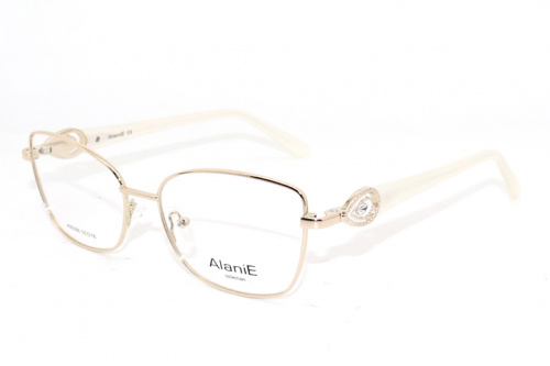 Оправа Alanie  90088 с1 55-16-140