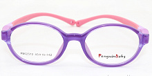 Оправа PenguinBaby  PB62572 C3 45-16-142 180° ЗАУШНИК