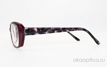 Оправа DACCHI 37311 C11 55-17-140