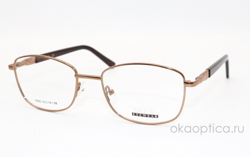 Оправа MIEN 8566 C100 52-18-138