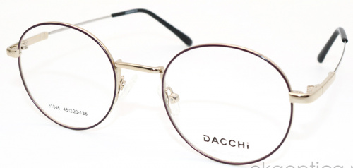 Оправа DACCHI  31046 C4 48-20-135 фото 2