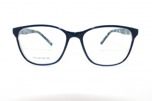 Оправа CHARM  679 C11 54-18-142 фото 2